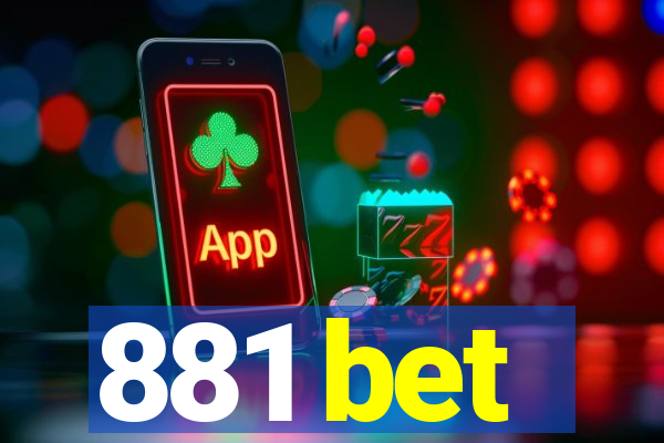 881 bet